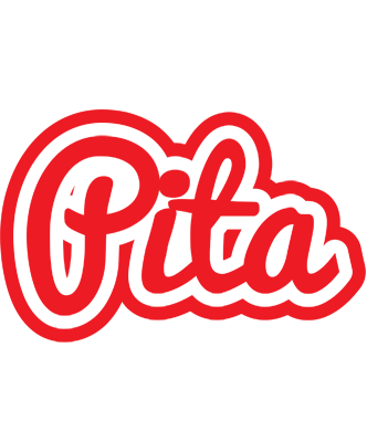 Pita sunshine logo