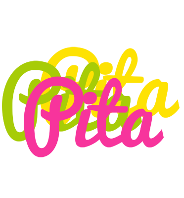 Pita sweets logo