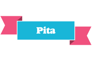 Pita today logo