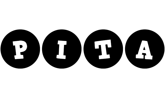 Pita tools logo
