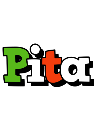 Pita venezia logo