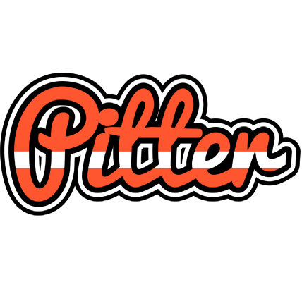 Pitter denmark logo