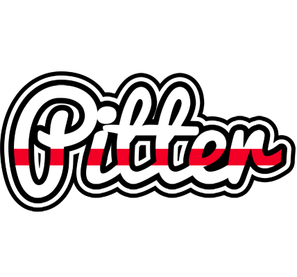 Pitter kingdom logo