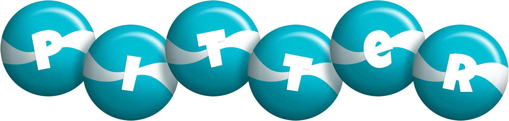 Pitter messi logo