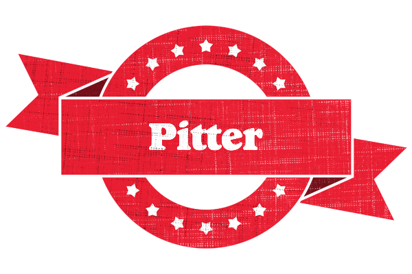 Pitter passion logo