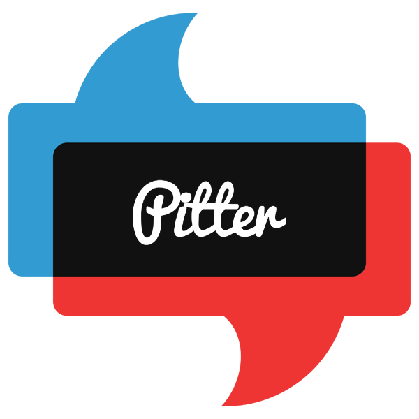 Pitter sharks logo