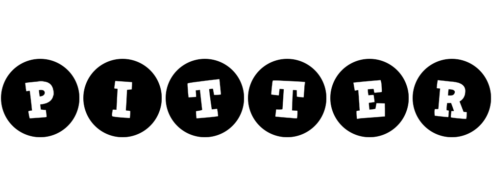 Pitter tools logo