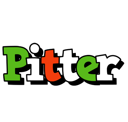 Pitter venezia logo