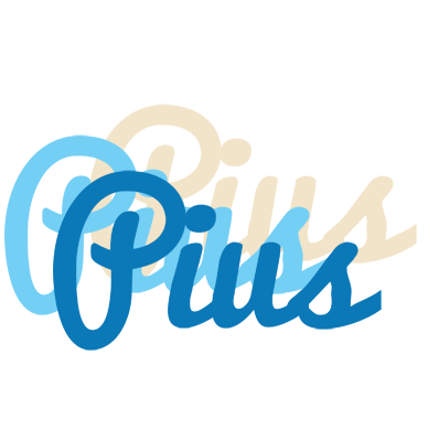 Pius breeze logo