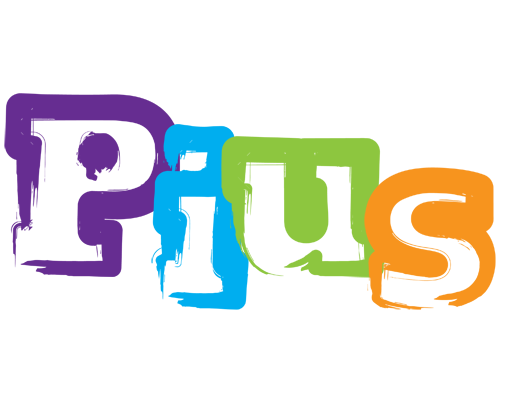 Pius casino logo