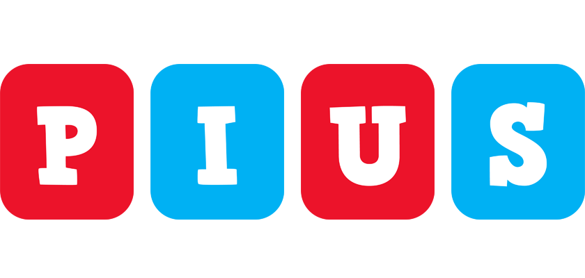 Pius diesel logo