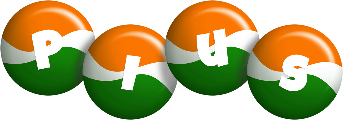 Pius india logo