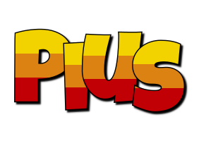 Pius jungle logo