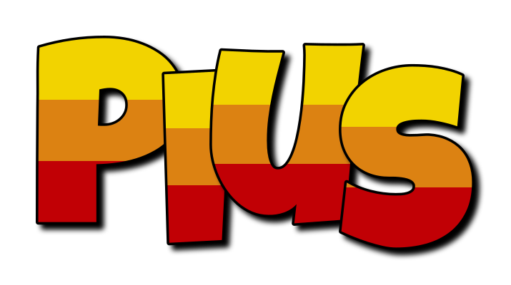 Pius jungle logo