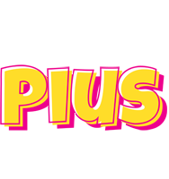 Pius kaboom logo