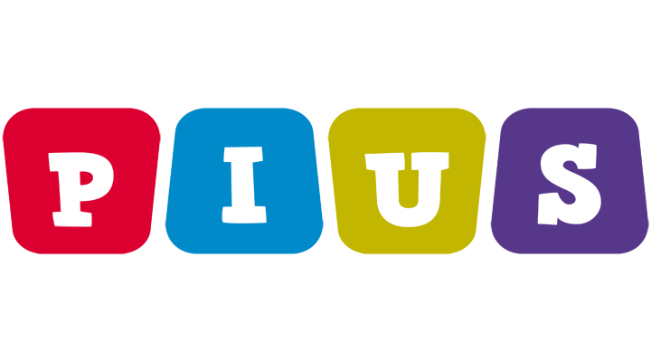 Pius kiddo logo