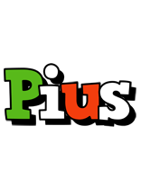 Pius venezia logo