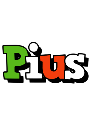 Pius venezia logo