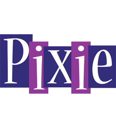 Pixie autumn logo