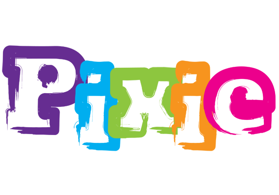 Pixie casino logo