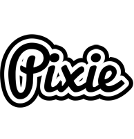Pixie chess logo