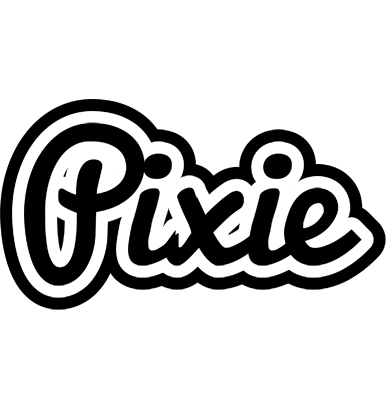 Pixie chess logo