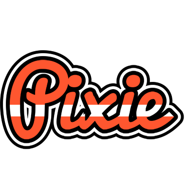 Pixie denmark logo