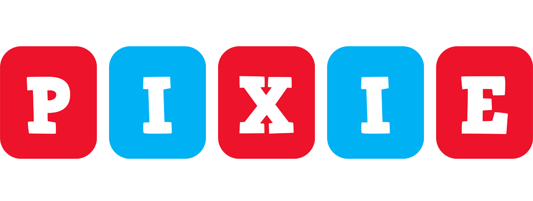 Pixie diesel logo