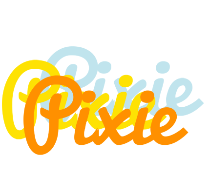Pixie energy logo
