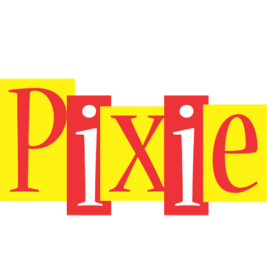 Pixie errors logo