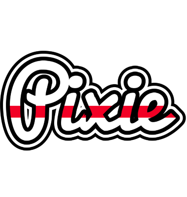 Pixie kingdom logo