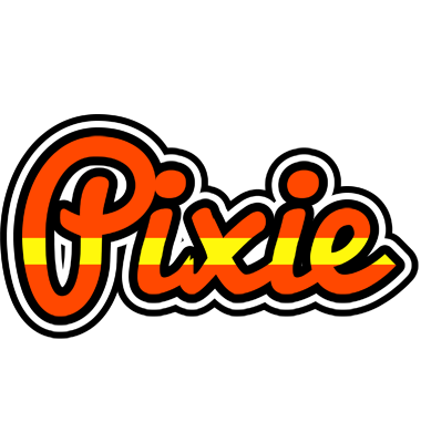 Pixie madrid logo