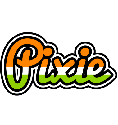 Pixie mumbai logo