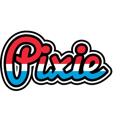 Pixie norway logo