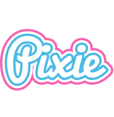 Pixie outdoors logo