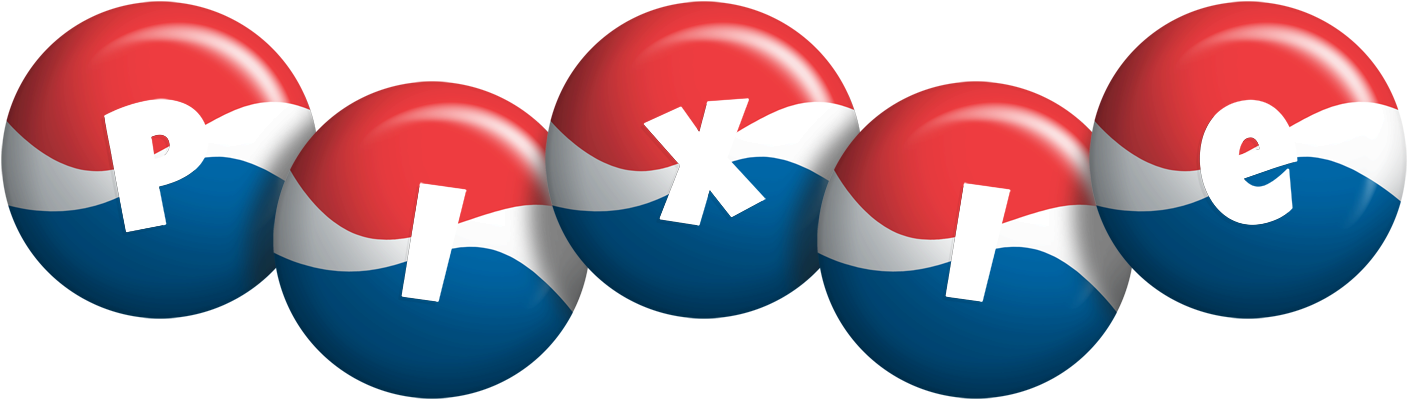 Pixie paris logo