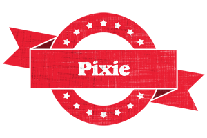 Pixie passion logo