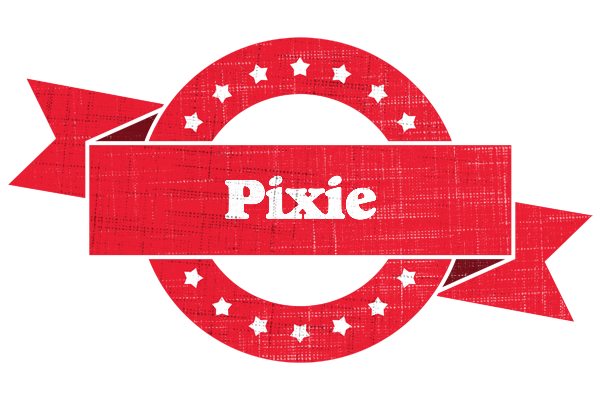 Pixie passion logo