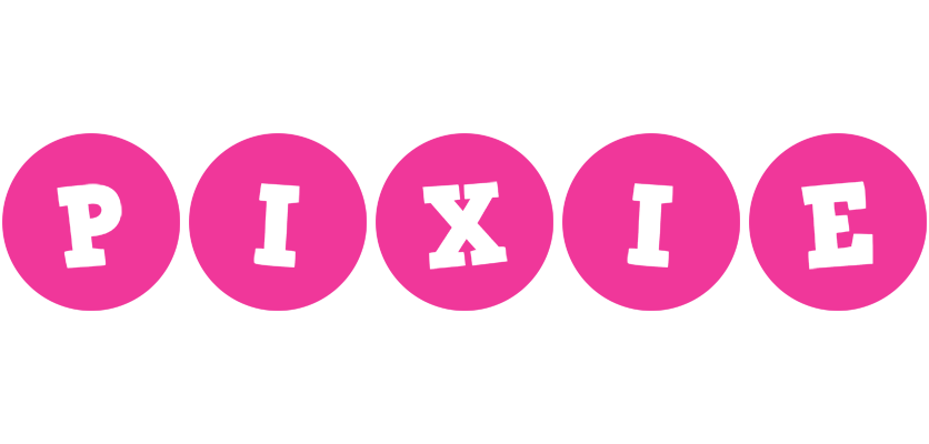Pixie poker logo