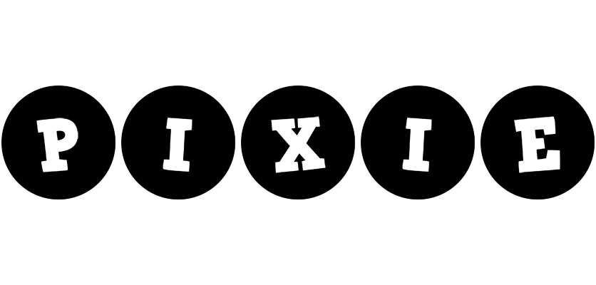 Pixie tools logo