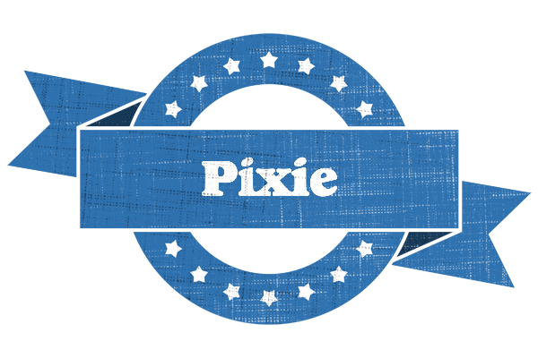 Pixie trust logo