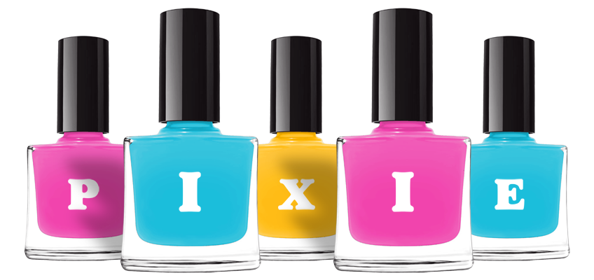 Pixie variety logo