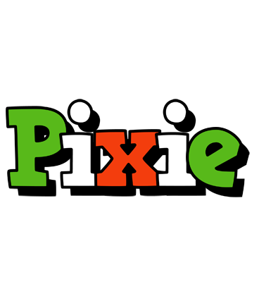 Pixie venezia logo