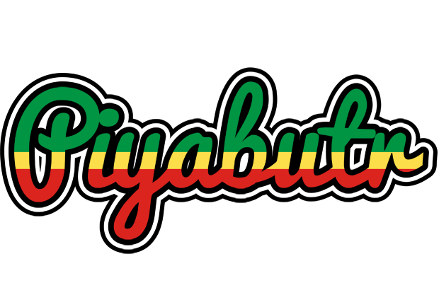 Piyabutr african logo