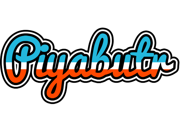 Piyabutr america logo