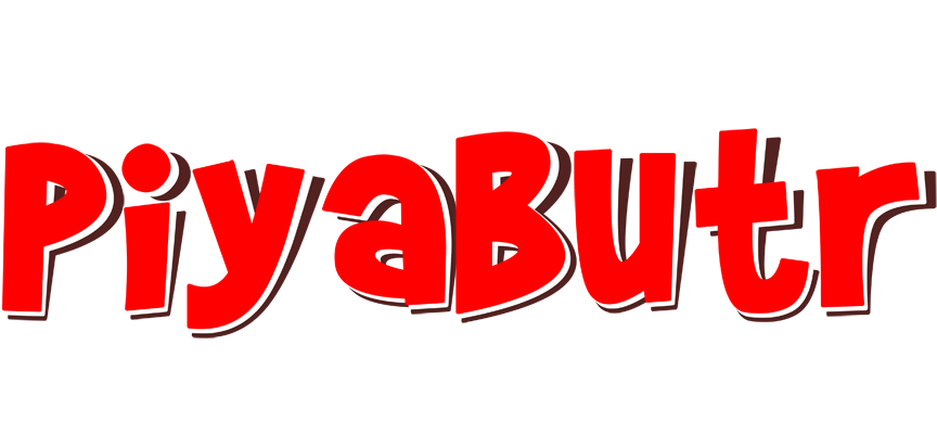 Piyabutr basket logo