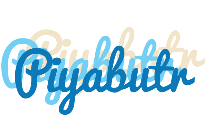 Piyabutr breeze logo