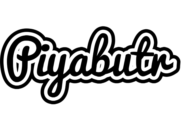 Piyabutr chess logo