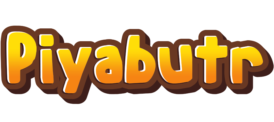 Piyabutr cookies logo