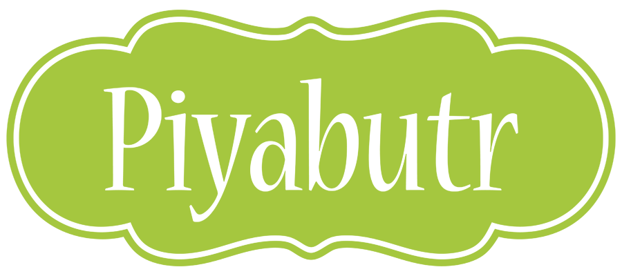 Piyabutr family logo